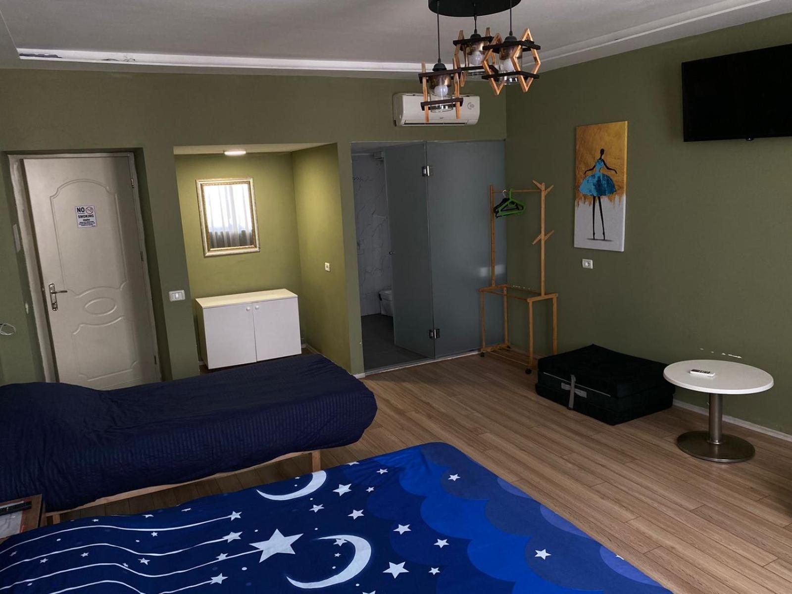 Driti New Bazaar Hotel