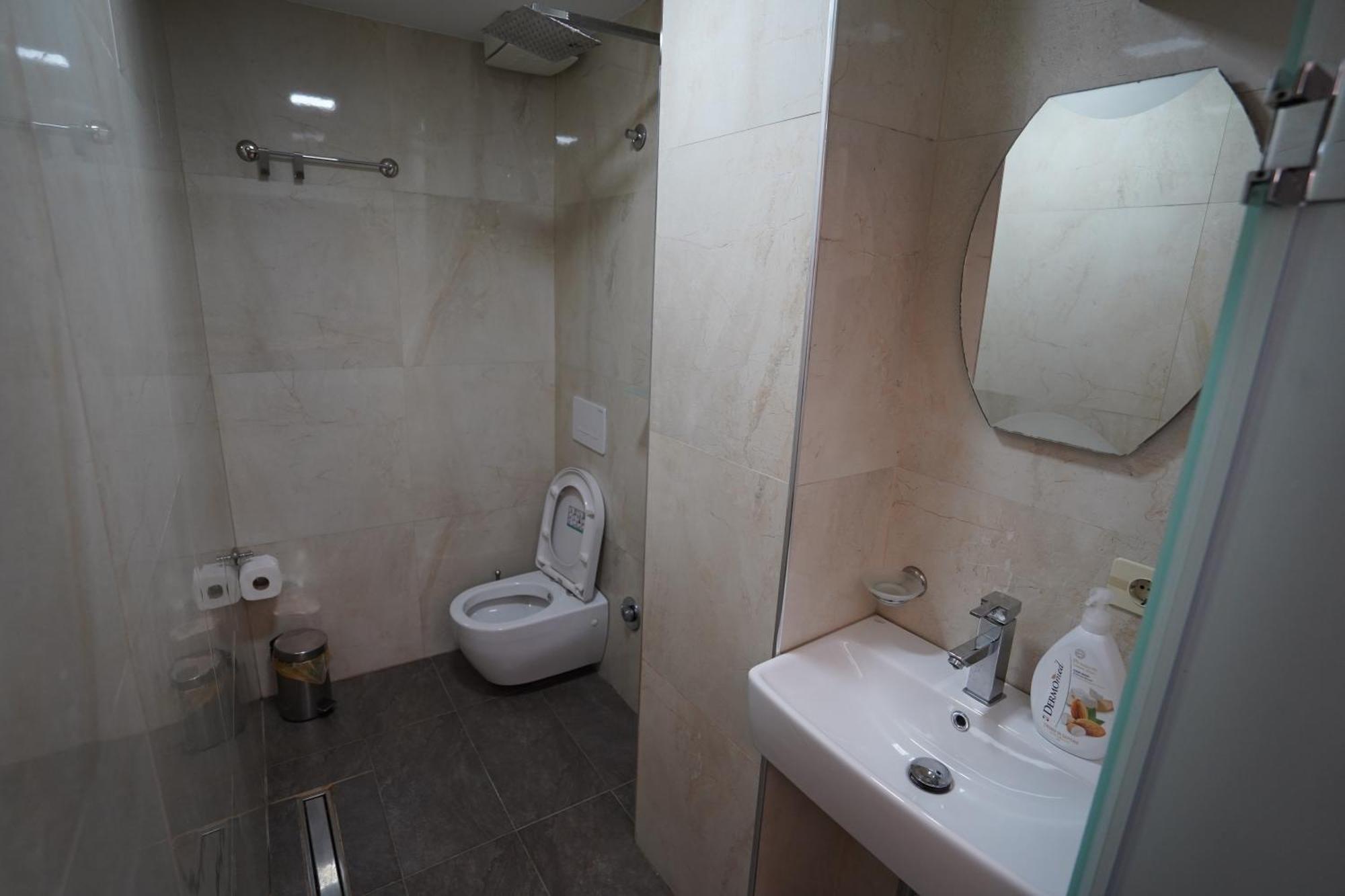Driti New Bazaar Hotel Tirana