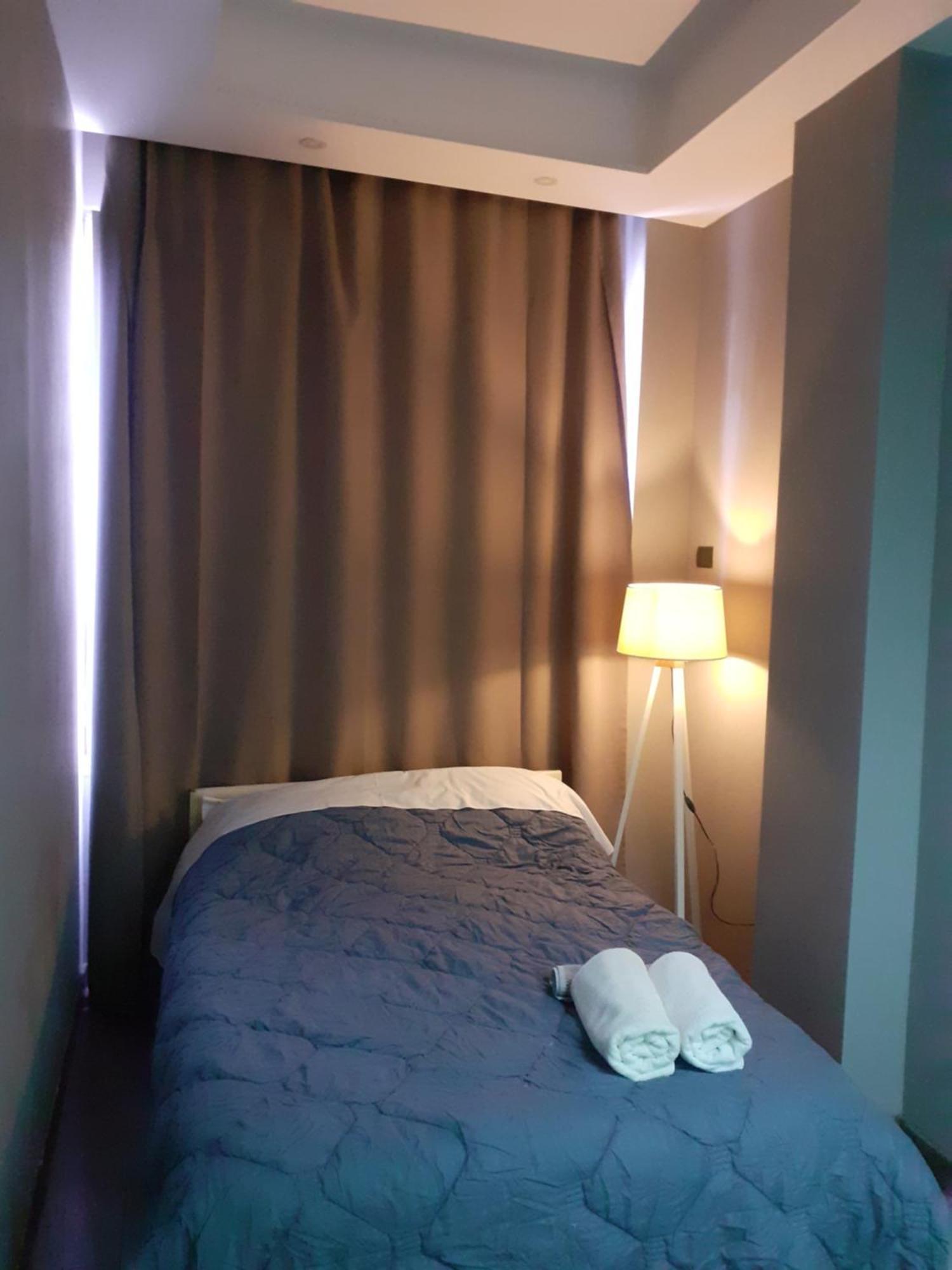 Hotel Driti New Bazaar Tirana